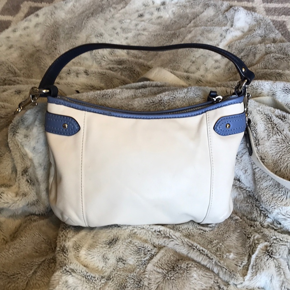 Coach Handbag - Picture 2 of 3